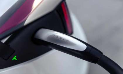 Tesla's v4 Supercharger Provides Megawatt Charging for Everyone