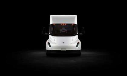 The Tesla Semi Broken Down To Details