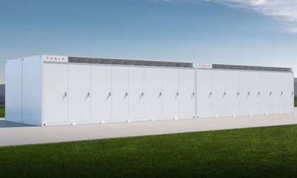 Tesla Virtual Power Plant