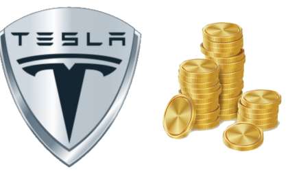 Tesla deferred revenue