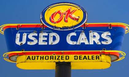 When OK Used Cars Are Not Okay