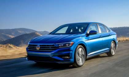 2018 VW Jetta