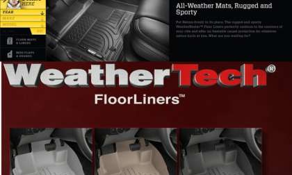 WeatherTech vs. Husky Liners - Which to pick?