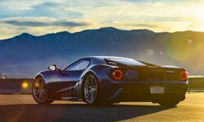 2017 Ford GT