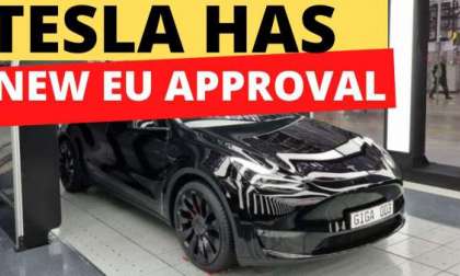 Tesla Already Has EU Approval for Less Efficient BYD Batteries with Advantage