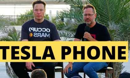 Tesla Boss Wants Every Cell Phone: Elon Musk Declares War on Dead Spots