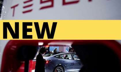 Tesla is thinking about new cars tailored specifically for China