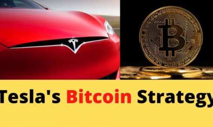 Tesla's Bitcoin Strategy