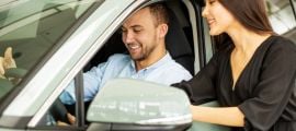 Shopping Advice for the Best Car Loan Rates