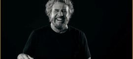 Sammy Hagar to Headline at Barrett-Jackson