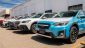 2020 Subaru Forester, Outback, Crosstrek