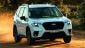 2025 Subaru Forester STI Sport