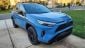 2024 Toyota RAV4 Hybrid Hybrid XSE