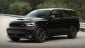 2025 Dodge Durango SRT Brass Monkey