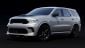 2025 Dodge Durango SRT Silver Bullet