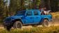 2025 Jeep Gladiator