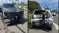 Ford Lightning Crash into Kia Soul