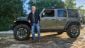 Harrison Ford Stars in Jeep Super Bowl Ad