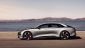 Grey Lucid Air Side Profile