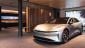 Lucid Air Exterior