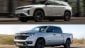 Ramcharger and Jeep Wagoneer S are Highly Anticipated