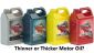 New Test Results Comparing Thinner and Thicker Motor Oils on an Engine