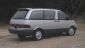 The mid-engine, sypercharged Toyota minivan from the 1990s