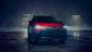2024 Toyota Corolla Cross Hybrid in Nightshade trim