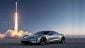 Tesla and SpaceX Share Synergy As Starship Rockets Utilizes Tesla Motors And Tesla Cybertruck Uses Starship Steel