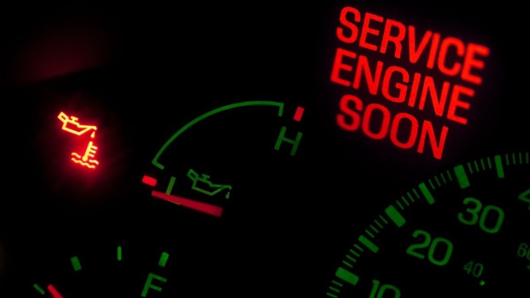 When Does Your Car Really Need  Maintenance?