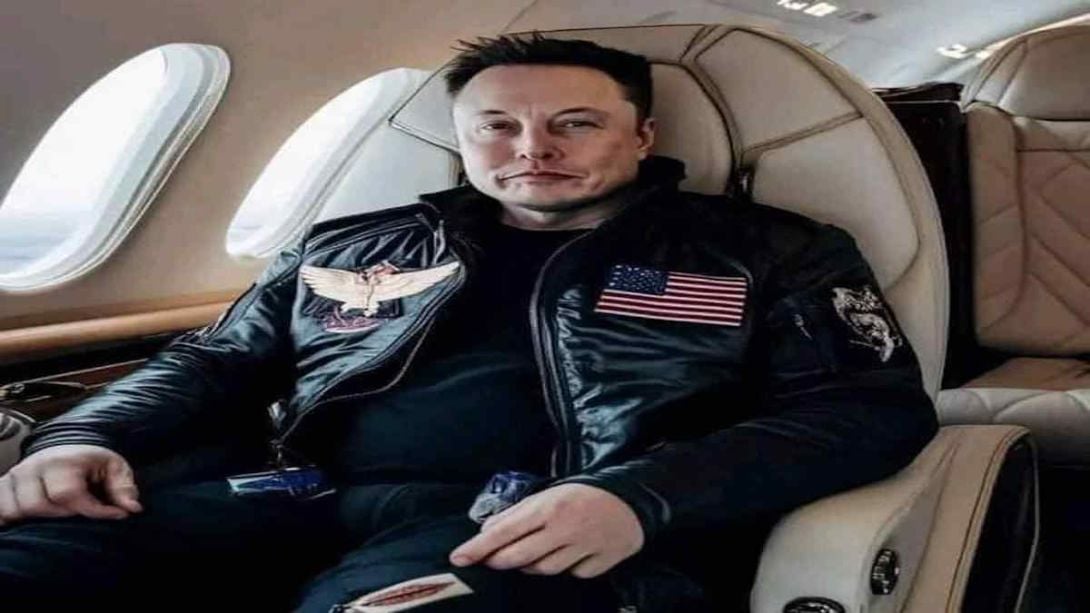 A Lesson From The World's Biggest businessman - Elon Musk